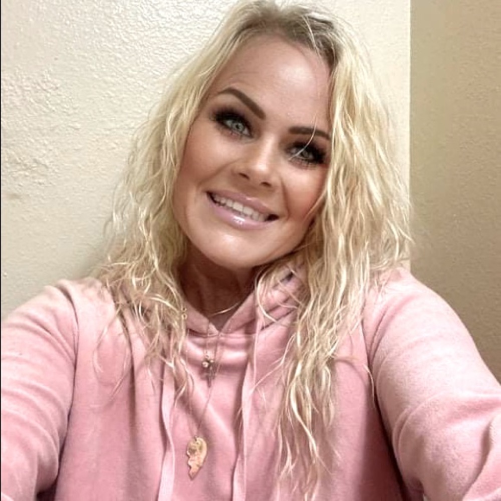 Meet your Posher, Kristie